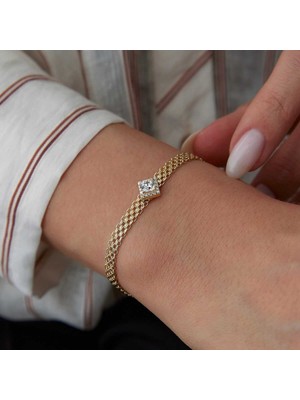 Talia Stone Bileklik