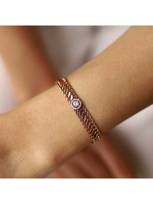 Point Baget Viyana Bileklik