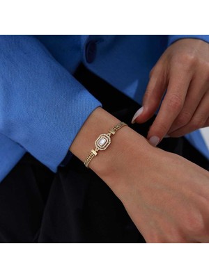 Frames Baget Viyana Bileklik