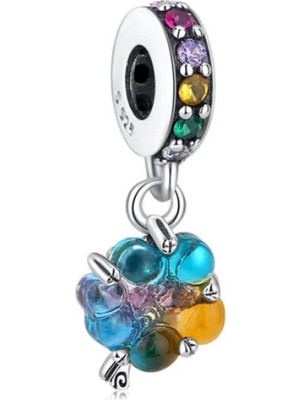 missamori Birliktelik Ağacı Sallantılı Charm