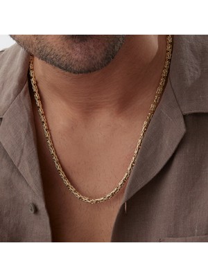 Mighty Kral Erkek Zincir