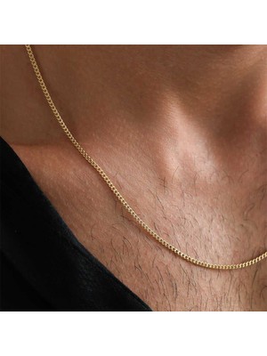 Slim Gurmet Erkek Zincir