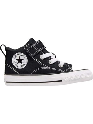 Converse Chuck Taylor All Star Malden Street Çocuk Günlük Ayakkabı A04826C