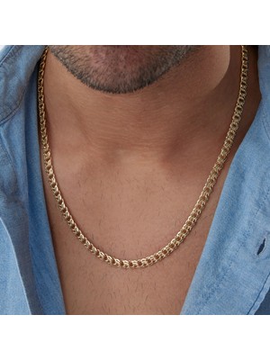 Wolf Hallow Erkek Zincir