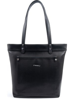 Silver Polo Kadın Omuz Çanta 1203