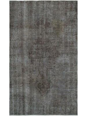 Atina Bej Eskitme Yün Modern Desenli Yün Hav Toz Vermez Leke Tutmayan Salon Yolluk Mutfak El Dokuma Halı