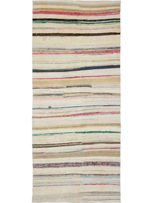 Vintage Kahverengi Göbekli Yün Modern Desenli Yün Hav Toz Vermez Leke Tutmayan Salon Yolluk Mutfak El Dokuma Halı