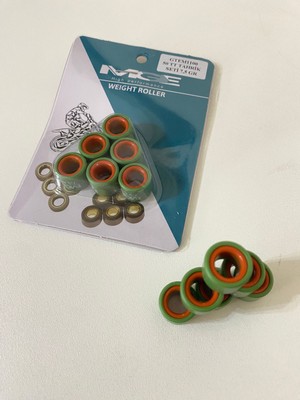 Motor Ayaz 50 Uyumlu Kaliteli Baga ( 7,5 Gr. )