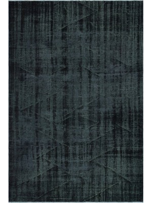 Girit Bej Çizgili Yün Modern Desenli Yün Hav Toz Vermez Leke Tutmayan Salon Yolluk Mutfak El Dokuma Halı