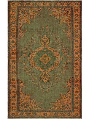 Girit Bej Çizgili Yün Modern Desenli Yün Hav Toz Vermez Leke Tutmayan Salon Yolluk Mutfak El Dokuma Halı