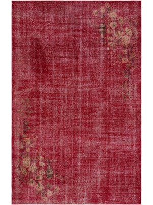 Ikat Yeşil Ikat Ipek Modern Desenli Yün Hav Toz Vermez Leke Tutmayan Salon Yolluk Mutfak El Dokuma Halı