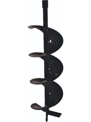 Palmera Burgu 8cm ZLAG520B