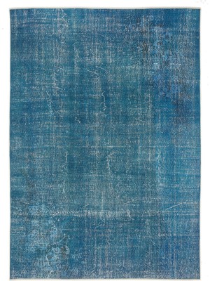 Bespoky 211x300 cm El Dokuma Bej Yün Halı | El Yapımı Klasik Salon Halısı | %100 Doğal Yün | UNİQUE-7126