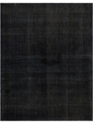 Vintage Gri Eskitme Yün Modern Desenli Yün Hav Toz Vermez Leke Tutmayan Salon Yolluk Mutfak El Dokuma Halı