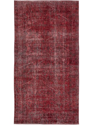 Atina Bej Eskitme Yün Modern Desenli Yün Hav Toz Vermez Leke Tutmayan Salon Yolluk Mutfak El Dokuma Halı