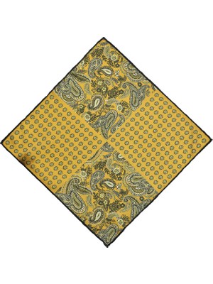 Desenli Mendil