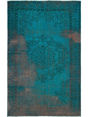 Atina Bej Eskitme Yün Modern Desenli Yün Hav Toz Vermez Leke Tutmayan Salon Yolluk Mutfak El Dokuma Halı