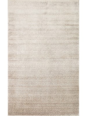 Palm Bay Modern Vizon Modern Desenli Akrilik Hav Vermeyen Leke Tutmayan Kolay Temizlenen Yumuşak El Dokuma Salon Yolluk Halı