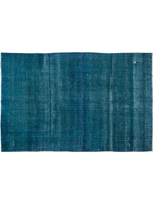 Bespoky 280x437 cm Çok Renkli Klasik Yün Halı | Geniş Salon Yatak Odası Halısı | %100 Doğal Yün El Yapımı El Dokuma | UNİQUE-11084