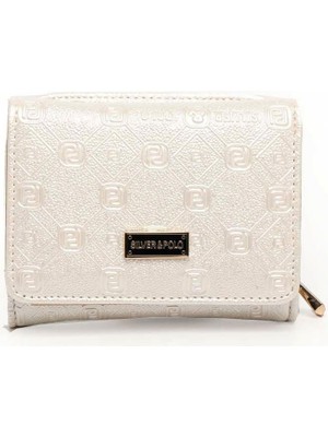 Silver & Polo Sedef - S.nut SP1172 Kadın Cüzdan & Kartlık