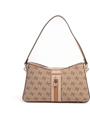 Silver Polo Kadın Omuz Çanta 1102