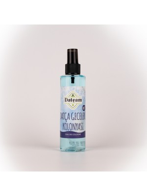 Datça Geceleri Kolonyası 200 ml