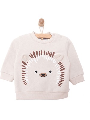Hellobaby Yenidoğan Sweatshirt
