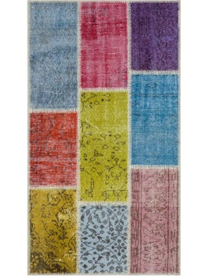 Girit Bej Çizgili Yün Modern Desenli Yün Hav Toz Vermez Leke Tutmayan Salon Yolluk Mutfak El Dokuma Halı