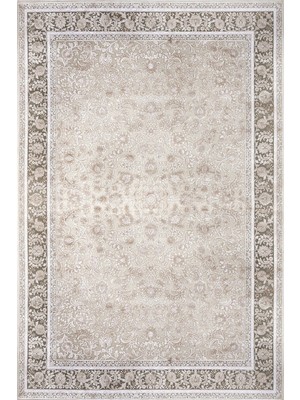 Bespoky 80x150 cm Çok Renkli Koridor Halısı Yolluk | Kaymaz Taban | Makinede Yıkanabilir & Leke Tutmaz