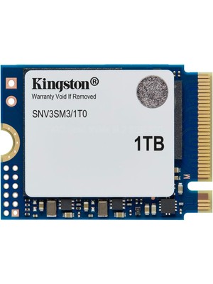Kingston 1 TB SSD Solid State Drive ve Fiyatları - Hepsiburada.com