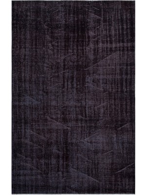 Bespoky 173x274 cm Bej Klasik Yün Halı | Salon Yatak Odası Halısı | %100 Doğal Yün El Yapımı El Dokuma | UNİQUE-27159