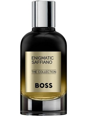 Hugo Boss Enigmatic Saffiano The Collection Limited Edition Parfum 100 ml Unisex Parfüm