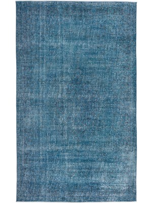 Bespoky 175x297 cm Bej Klasik Yün Halı | Salon Yatak Odası Halısı | %100 Doğal Yün El Yapımı El Dokuma | UNİQUE-8260