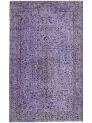 Bespoky El Dokuma Bej Yün Halı | El Yapımı Klasik Salon Halısı | %100 Doğal Yün