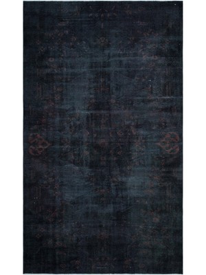 Epir Mor Eskitme Yün Modern Desenli Yün Hav Toz Vermez Leke Tutmayan Salon Yolluk Mutfak El Dokuma Halı