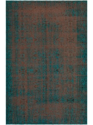 Epir Gri Eskitme Yün Modern Desenli Yün Hav Toz Vermez Leke Tutmayan Salon Yolluk Mutfak El Dokuma Halı