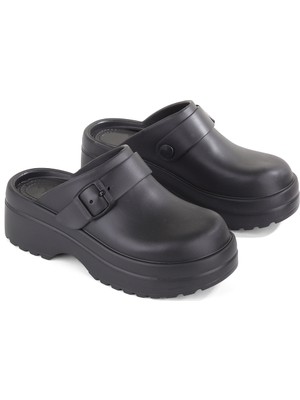 Vojo Eva Taban Erkek Kadın Deliksiz Hastane Sabo Terlik