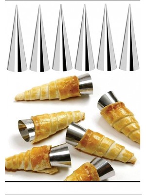 Korne Kalıbı -CLKN-1512