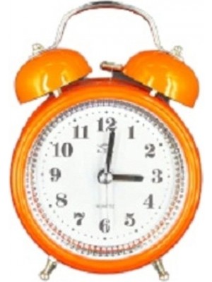 Masa Saati Yuvarlak -CLKN-221