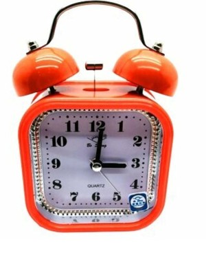 Kare Masa Saati -CLKN-216