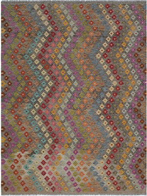 Bespoky El Dokuma Turkuaz Yün Halı | El Yapımı Klasik Salon Halısı | %100 Doğal Yün