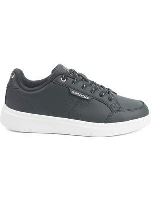 Lumberjack Jason Wmn 5pr Siyah Kadın Sneaker