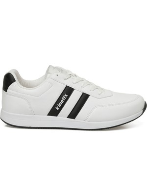 Kinetix Reeds Pu 5pr Beyaz Erkek Sneaker
