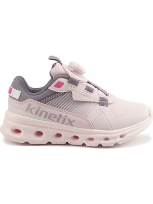 Kinetix Ergos F 5pr Pembe Kız Çocuk Spor Ayakkabı