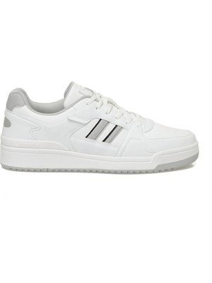 Kinetix Wılmo Pu 5pr Beyaz Erkek Sneaker