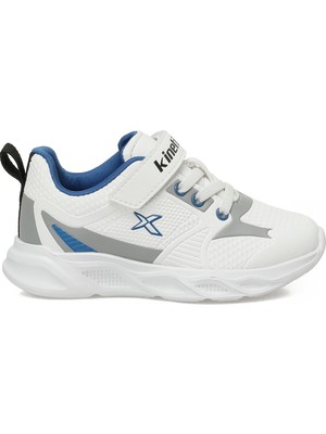 Kinetix Lıster Pu J P 5pr Lacivert Erkek Çocuk Spor Ayakkabı