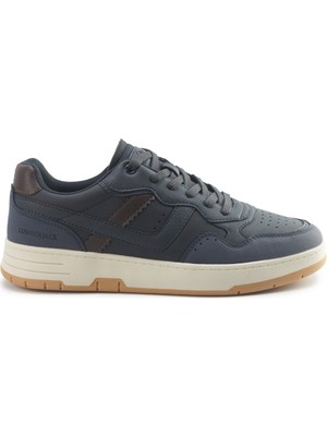 Lumberjack Cuba 5pr Lacivert Erkek Sneaker