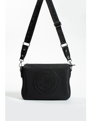 Orijinal Just Polo Günlük Kullanıma Uygun Kadın Omuz Çantası