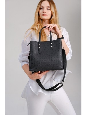 Orijinal Just Polo Günlük Kullanıma Uygun Kadın Omuz Çantası