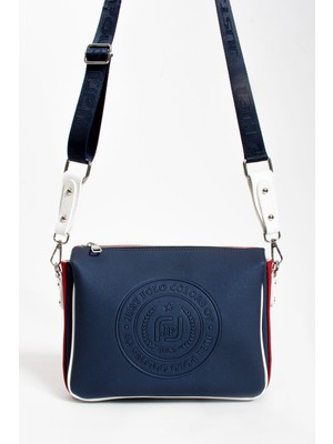 Orijinal Just Polo Günlük Kullanıma Uygun Kadın Omuz Çantası